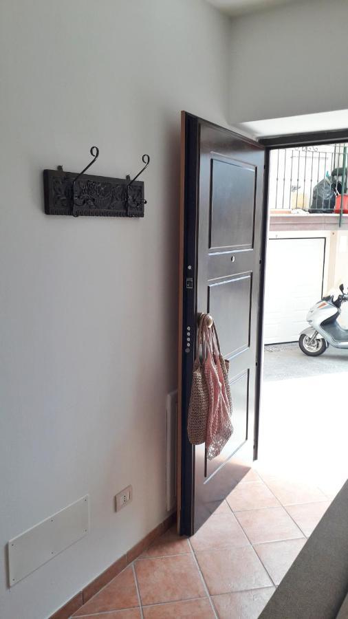 Apartamento Max And Sun Parking Privato Nel Prezzo San Remo Exterior foto