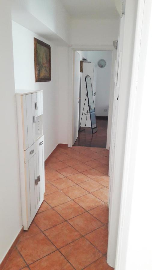 Apartamento Max And Sun Parking Privato Nel Prezzo San Remo Exterior foto