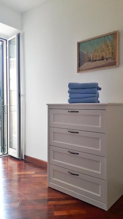 Apartamento Max And Sun Parking Privato Nel Prezzo San Remo Exterior foto